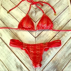 Luli Fama bikini